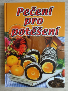 PEČENÍ PRO POTĚŠENÍ, KANSELOVÁ, KANSEL, **an