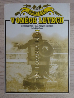 V ONĚCH LETECH, FILM MEX, R: CAZALS, PL: FOLL, PLAKÁT 351