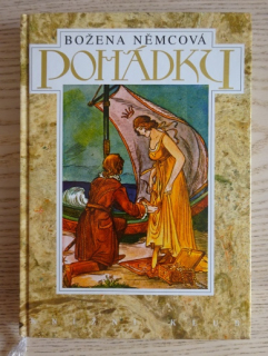 POHÁDKY, BOŽENA NĚMCOVÁ, **an