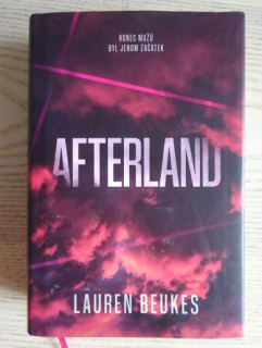 AFTERLAND, LAUREN BEUKESOVÁ, **an