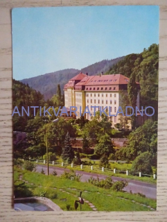 JÁCHYMOV, OKRES KARLOVY VARY