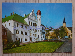 JÁCHYMOV, OKRES KARLOVY VARY