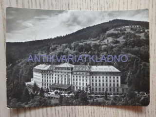 JÁCHYMOV, OKRES KARLOVY VARY