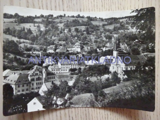 JÁCHYMOV, OKRES KARLOVY VARY