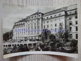 JÁCHYMOV, OKRES KARLOVY VARY