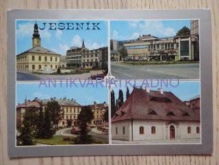 JESENÍK