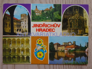 JINDŘICHŮV HRADEC