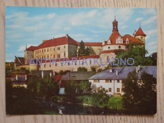 JINDŘICHŮV HRADEC