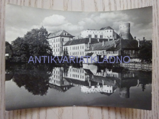 JINDŘICHŮV HRADEC