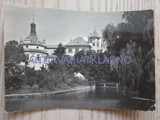 JINDŘICHŮV HRADEC