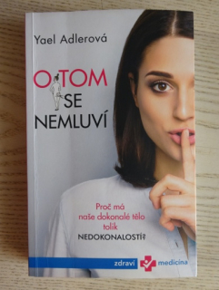 O TOM SE NEMLUVÍ, YAEL ADLEROVÁ, **an