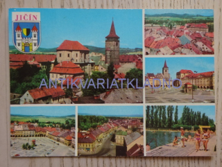 JIČÍN