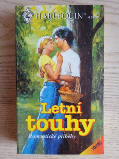 LETNÍ TOUHY, ROMANTICKÉ PŘÍBĚHY, **an