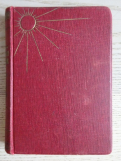 POSLEDNÍ NÁČELNÍK, JOSEPH A. ALTSHELER, 1933, **an