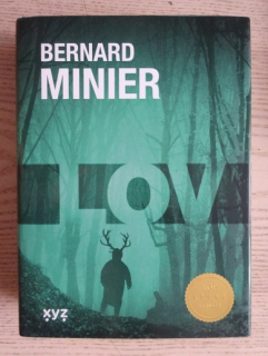 LOV, BERNARD MINIER, **an