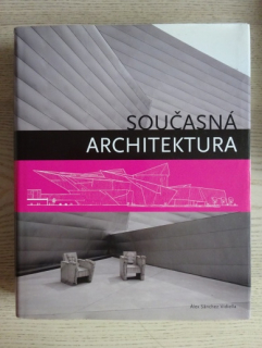 SOUČASNÁ ARCHITEKTURA, ALEX SANCHEZ VIDIELLA, **an