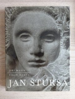 JAN ŠTURSA, JIŘÍ MAŠÍN, TIBOR HONTY, **an