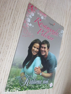 ROSAMUNDE PILCHER 10, DVD FILM