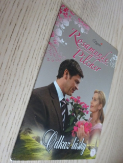 ROSAMUNDE PILCHER 11, DVD FILM