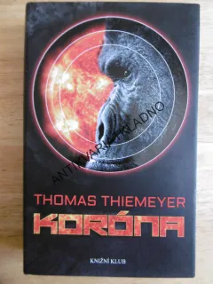KORÓNA, THOMAS THIEMEYER, **an