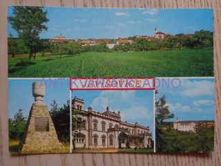 JEVIŠOVICE, OKRES ZNOJMO