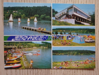 JEDOVNICE, OKRES BLANSKO