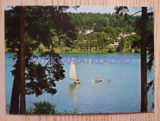 JEDOVNICE, OKRES BLANSKO