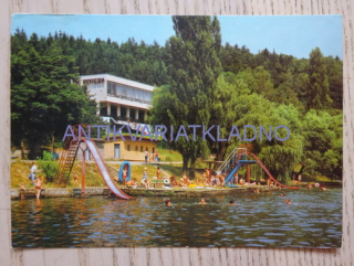 JEDOVNICE, OKRES BLANSKO