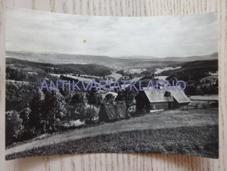 JANOV NAD NISOU, OKRES JABLONEC NAD NISOU