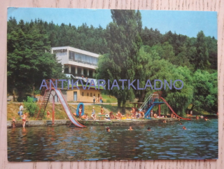 JEDOVNICE, OKRES BLANSKO