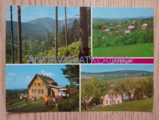 JESTŘABÍ, OKRES SEMILY