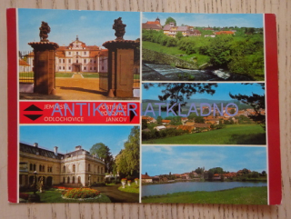 JEMNIŠTĚ, OKRES BENEŠOV