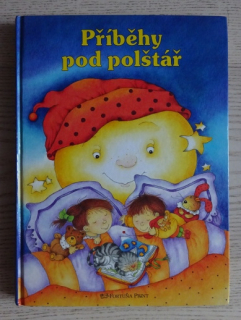 PŘÍBĚHY POD POLŠTÁŘ, **an