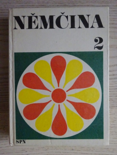 NĚMČINA 2, **an