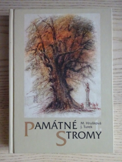 PAMÁTNÉ STROMY 1, HRUŠKOVÁ, TUREK, **an