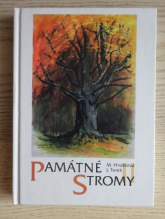 PAMÁTNÉ STROMY 2, HRUŠKOVÁ, TUREK, **an
