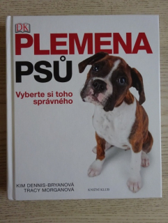 PLEMENA PSŮ, KIM DENNIS-BRYANOVÁ, TRACY MORGANOVÁ, **an