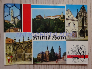 KUTNÁ HORA