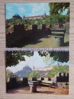 KUTNÁ HORA, 2 KUSY