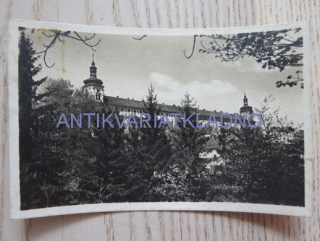 KUTNÁ HORA, 1944