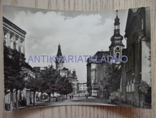 KRNOV, OKRES BRUNTÁL