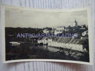 KÁCOV, OKRES KUTNÁ HORA, 1957