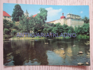 KÁCOV, OKRES KUTNÁ HORA