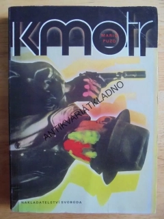 KMOTR, MARIO PUZO, **an