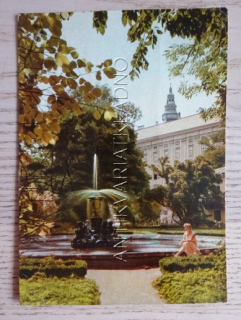 KROMĚŘÍŽ