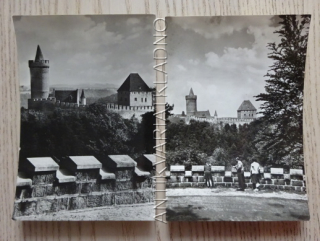 KOKOŘÍN, OKRES MĚLNÍK, 2 KUSY