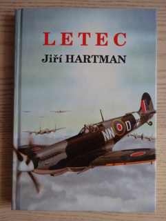 LETEC, JIŘÍ HARTMAN, **an
