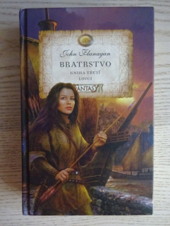 BRATRSTVO, JOHN FLANAGAN, **an