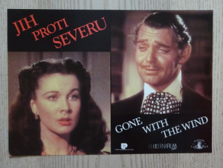 JIH PROTI SEVERU, FOTOSKA FILM