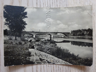 KOSTELEC NAD LABEM, NOVÝ MOST, OKRES MĚLNÍK